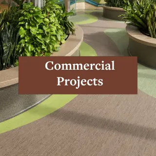 Commercial Projects