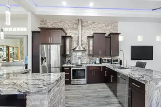 Counter tops