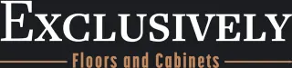 Exclusively Floors & Cabinets logo