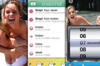 Art snapchat