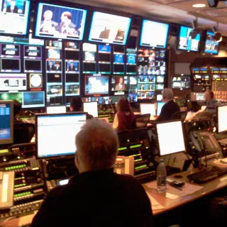Soluciones broadcasting