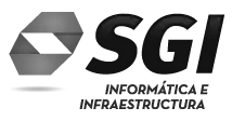 SGI Computing e Infraestructura logo