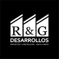 R&G logo