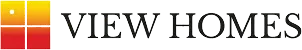 View Homes Lending logo