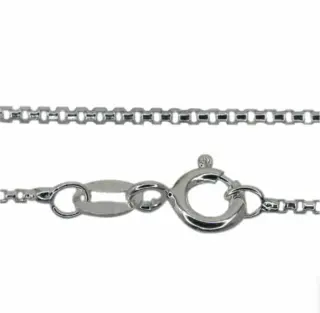 Regular Round Box Chain