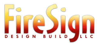 Firesign Design Build LLC logo