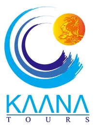 Kaana Tours logo