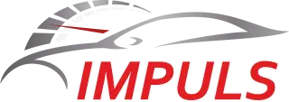 Avtoservis "Impuls" logo