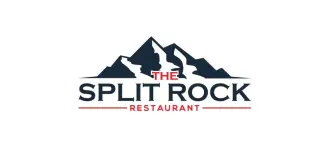 Split Rock Restaurant logo
