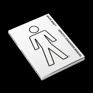 White Man™ Identity Standards Manual