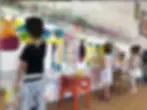 Children Painting