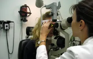 Eye Exam