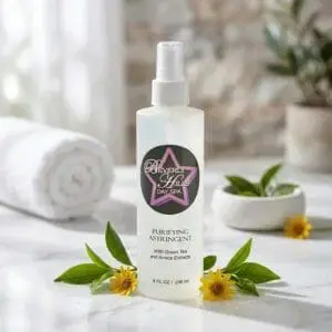 Purifying Astringent