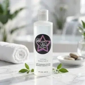Vital Essence