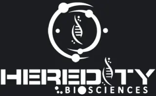 Heredity Academy logo