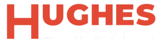 Hughes logo