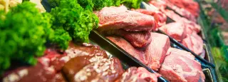 USDA choice beef