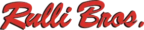 Rulli Brothers logo