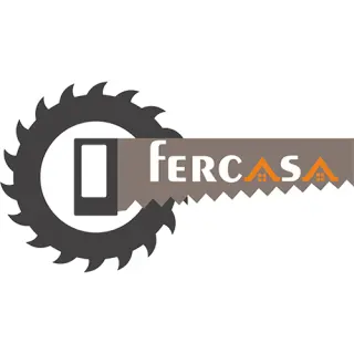 Hardware Store Fercasa logo