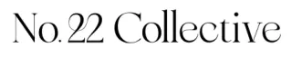 No.22 Collective logo