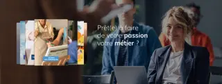 Voir toutes nos formations