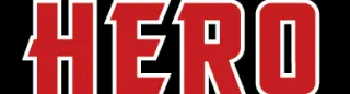 Hero School logo