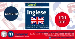 Corso inglese