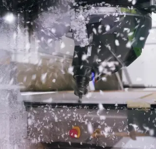 Tecnologiia cnc