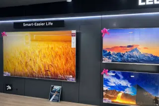 Led tv