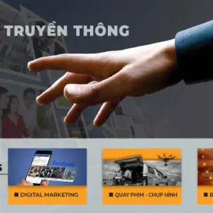 TƯ VẤN XÂY DỰNG MASTER PLAN TRUYỀN THÔNG 2024