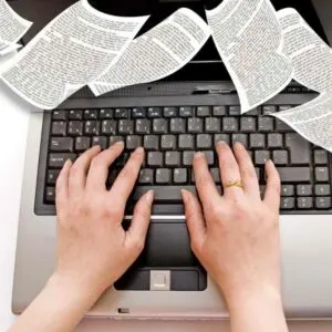 DỊCH VỤ VIẾT BÀI PR BÁO CHÍ