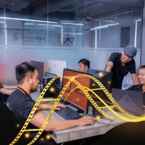 PHIM TỔNG KẾT CUỐI NĂM