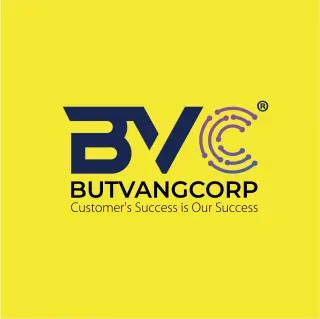 ButVangMedia logo