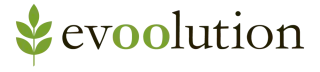 Evoolution logo