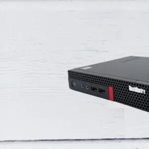 Lenovo ThinkCentre m710q