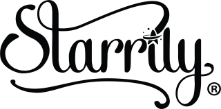 Starrily logo