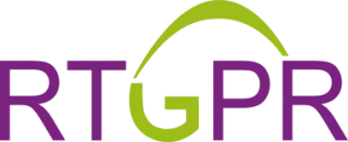 RTGPR logo