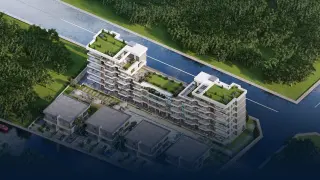Herkes ev alır… Siz esaslı bir yaşamı seçin.