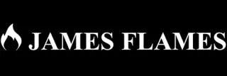 James Flames logo
