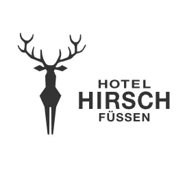 Hotel Hirsch logo