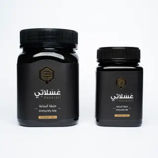 خلطة المناعة