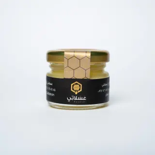 غذاء ملكات النحل