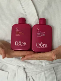 Dore Basic Care Cadeauset