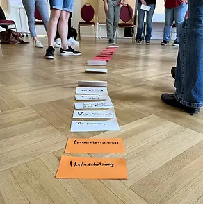 Marc Bennerscheidt Coaching