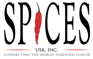Spices USA logo