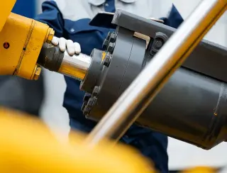 Hydraulic Ram Repair & Cylinder Specialists