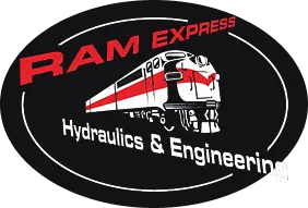 LP Hydraulics Ltd logo