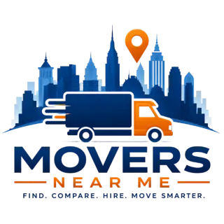 Monster Movers logo