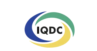 IQDC company logo