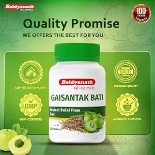 Immunity Booster